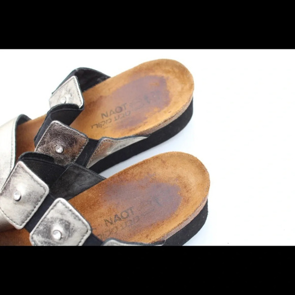 Naot sandals - Picture 8 of 8